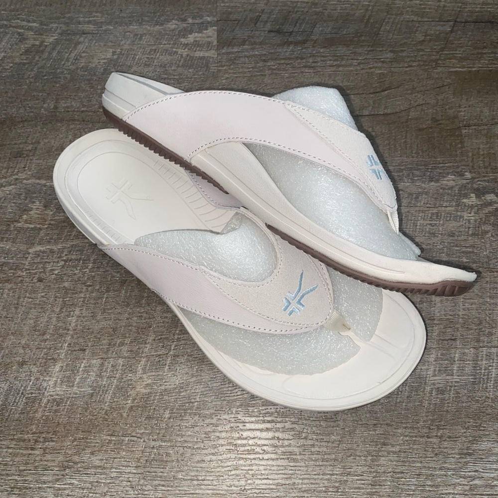 KURU KALA Women’s Arch Support Sandals